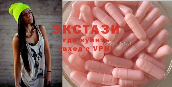 крисы Тында